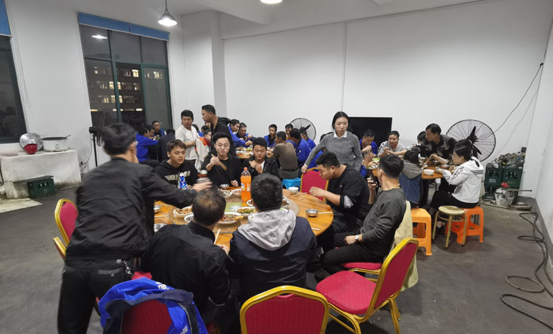 亞運會棒（壘）球體館、亞洲杯主辦場地重慶龍興足球場膜結構項目動員大會