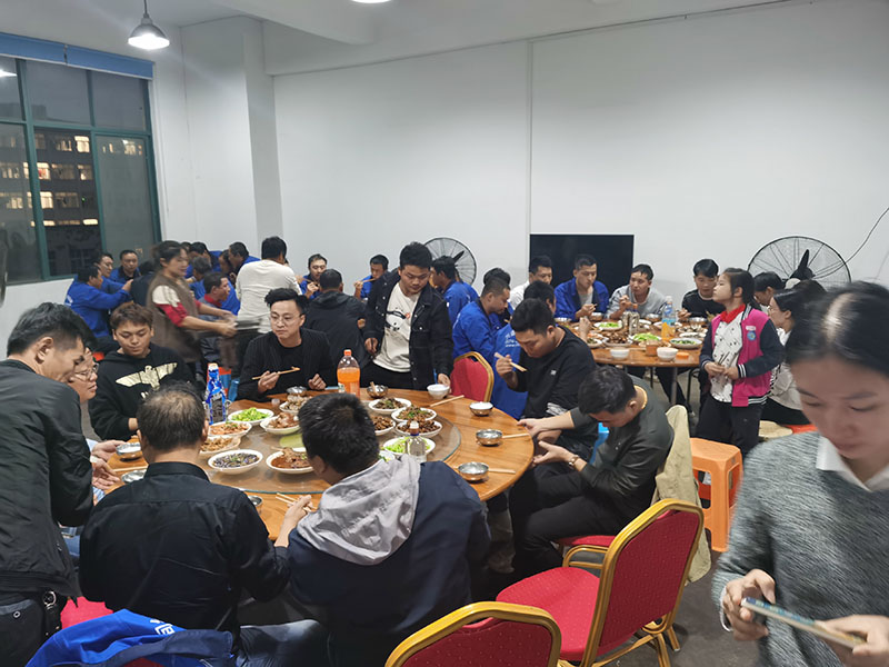 亞運會棒（壘）球體館、亞洲杯主辦場地重慶龍興足球場膜結構項目動員大會