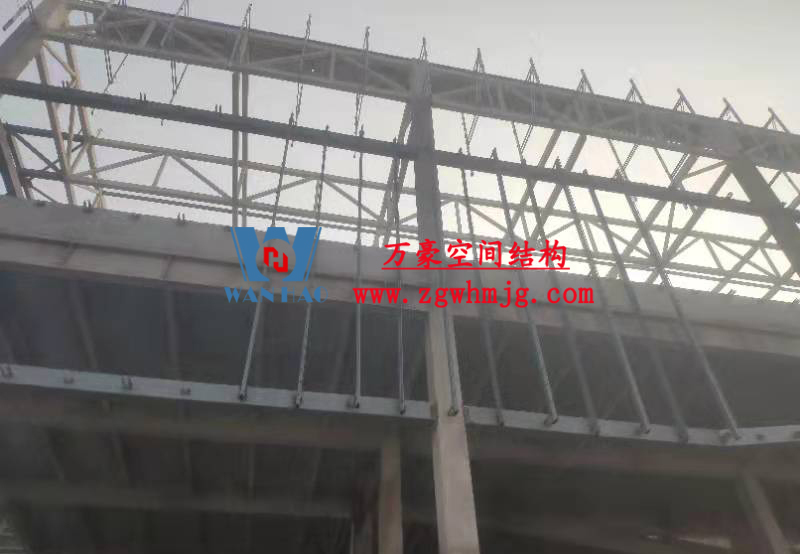 萬(wàn)豪2021第14標(biāo)-紹興國(guó)際會(huì)展中心C1區(qū)展廳幕墻網(wǎng)格膜項(xiàng)目 萬(wàn)豪2021第14標(biāo)-紹興國(guó)際會(huì)展中心C1區(qū)展廳幕墻網(wǎng)格膜項(xiàng)目