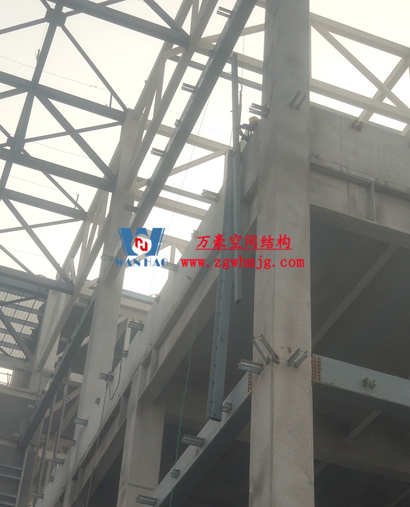 萬(wàn)豪2021第14標(biāo)-紹興國(guó)際會(huì)展中心C1區(qū)展廳幕墻網(wǎng)格膜項(xiàng)目 萬(wàn)豪2021第14標(biāo)-紹興國(guó)際會(huì)展中心C1區(qū)展廳幕墻網(wǎng)格膜項(xiàng)目