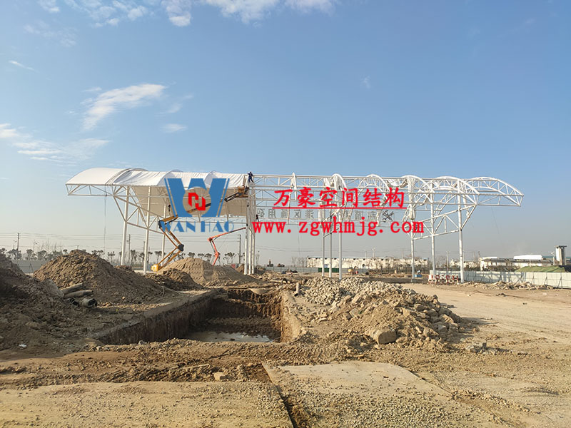 射陽(yáng)港港區(qū)國(guó)家一類(lèi)開(kāi)放口岸一關(guān)兩檢查驗(yàn)設(shè)施項(xiàng)目完工 射陽(yáng)港港區(qū)國(guó)家一類(lèi)開(kāi)放口岸一關(guān)兩檢查驗(yàn)設(shè)施項(xiàng)目完工