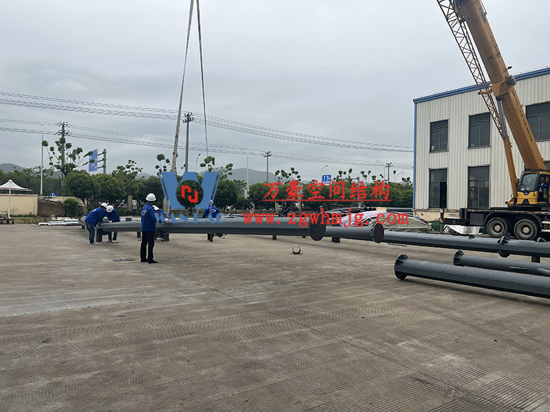 萬豪2022第5標-澳洲網球場加蓋項目 萬豪2022第5標-澳洲網球場加蓋項目