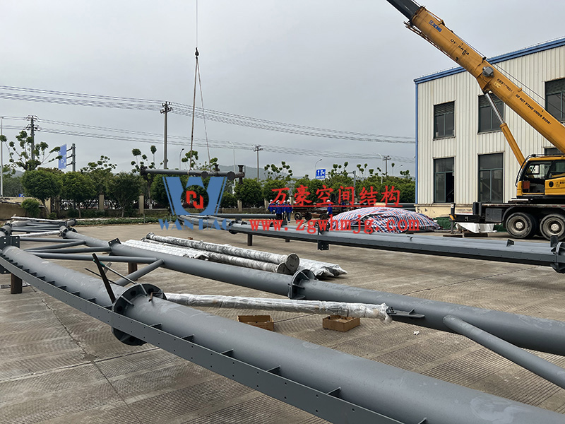 萬豪2022第5標-澳洲網球場加蓋項目 萬豪2022第5標-澳洲網球場加蓋項目