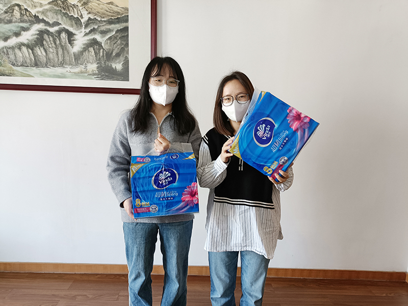三八女神節(jié)快樂|愿你一生 ，美好相伴！