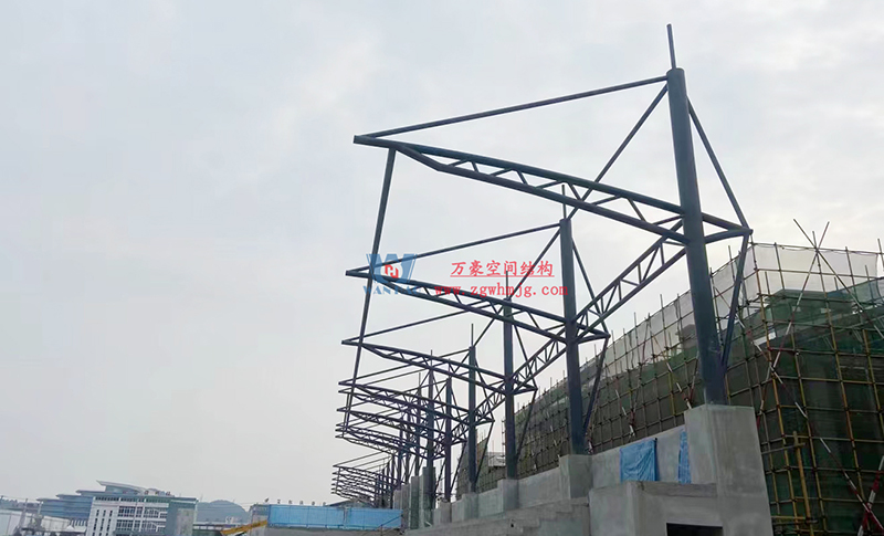 萬豪2023第5標-四川職業技術學院鋰電科技學院建設項目看臺膜結構工程 萬豪2023第5標-四川職業技術學院鋰電科技學院建設項目看臺膜結構工程