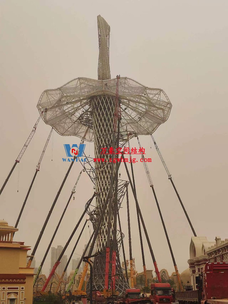 鉚足干勁搶工期,項目建設(shè)掀熱潮! 鉚足干勁搶工期,項目建設(shè)掀熱潮!