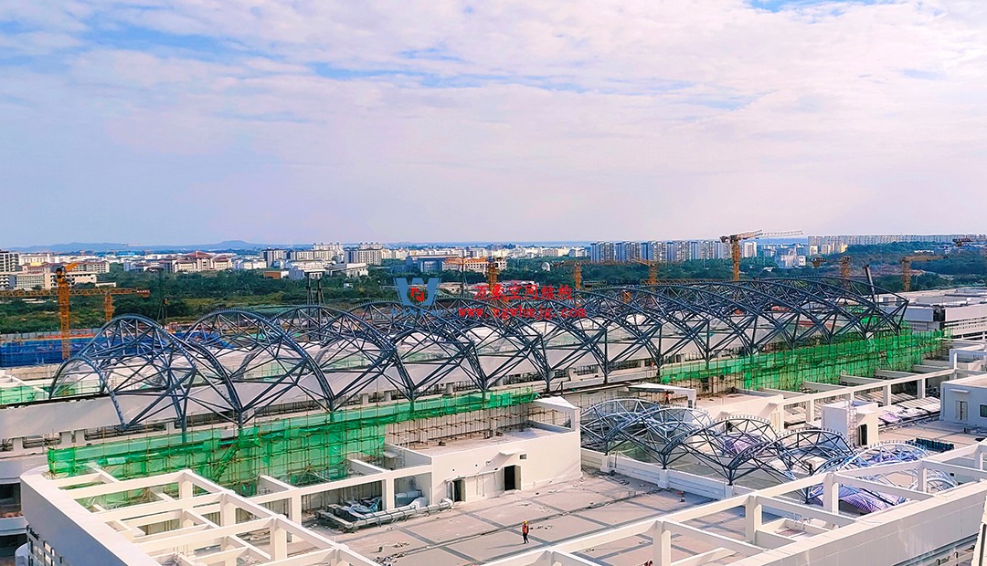 全力以赴高效推進項目施工,高質量完成建設任務 全力以赴高效推進項目施工,高質量完成建設任務