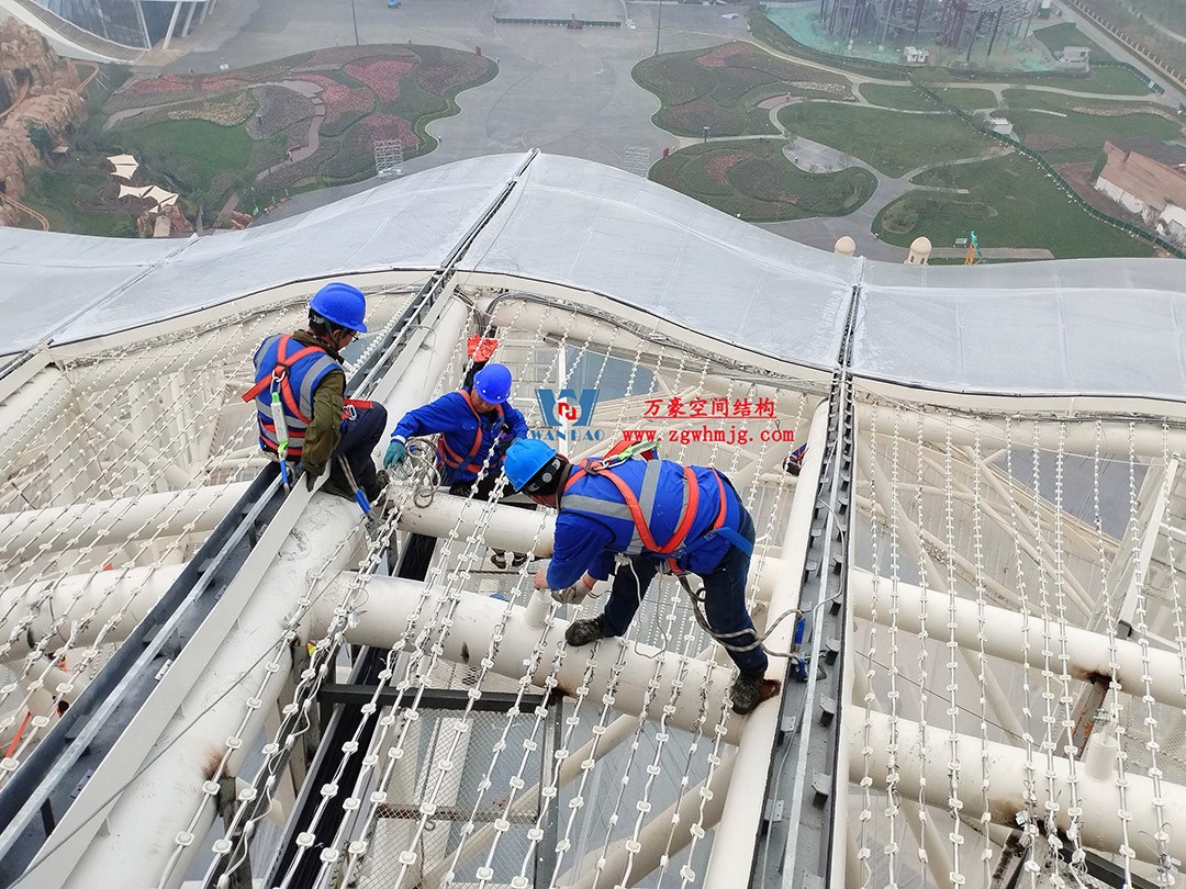 喜報!恭喜萬豪空間結構榮獲中國鋼結構協會2024年度技術創新獎 喜報!恭喜萬豪空間結構榮獲中國鋼結構協會2024年度技術創新獎