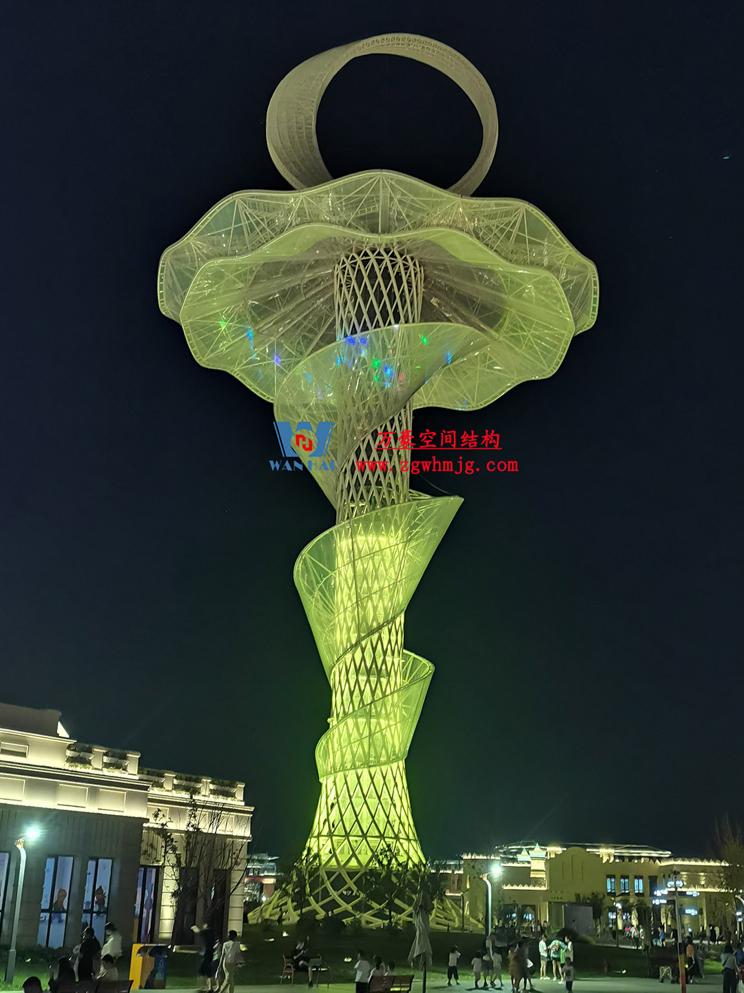 喜報!恭喜萬豪空間結構榮獲中國鋼結構協會2024年度技術創新獎 喜報!恭喜萬豪空間結構榮獲中國鋼結構協會2024年度技術創新獎