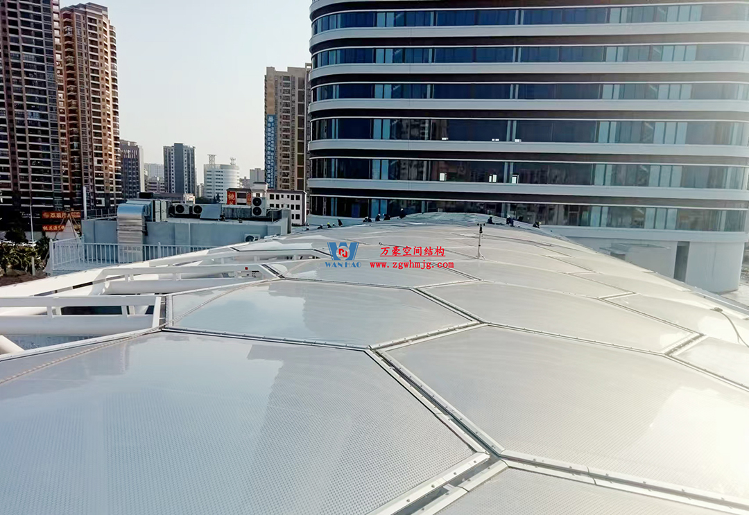 奮進！每一天丨加速！加速！直擊項目施工現(xiàn)場→