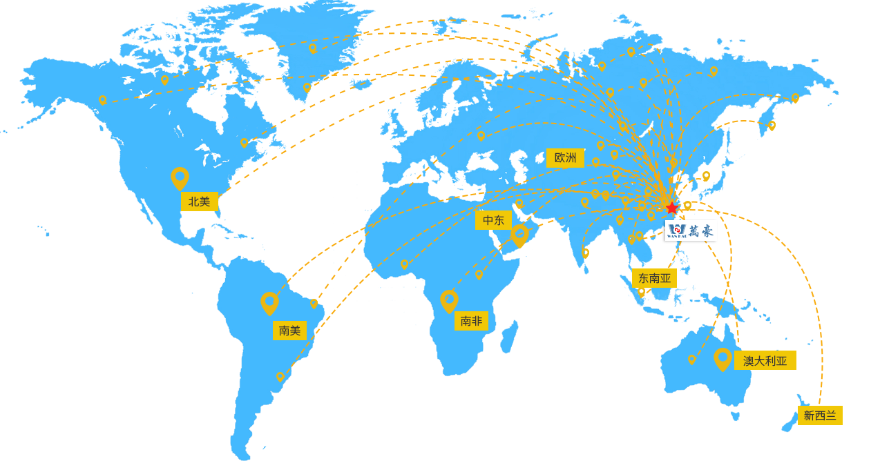 浙江萬豪空間結構集團有限公司